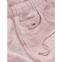 TJW COTTON LINEN SHORT