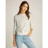 TJW ESSENTIAL CREW SWEATER EXT