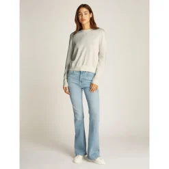 TJW ESSENTIAL CREW SWEATER EXT