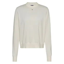 TJW ESSENTIAL CREW SWEATER EXT
