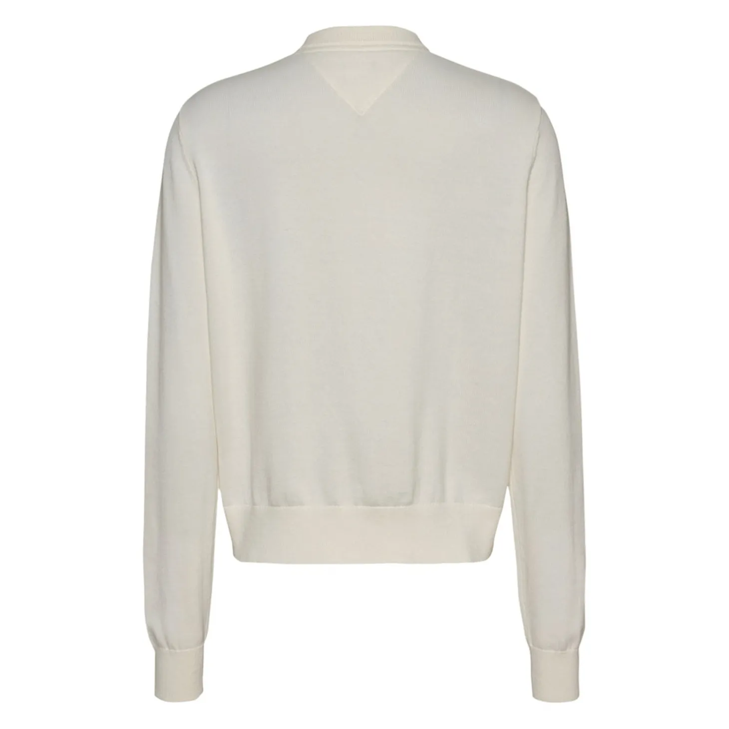 TJW ESSENTIAL CREW SWEATER EXT