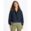TJW ESSENTIAL JACKET EXT