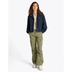 TJW ESSENTIAL JACKET EXT