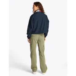 TJW ESSENTIAL JACKET EXT