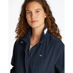 TJW ESSENTIAL JACKET EXT