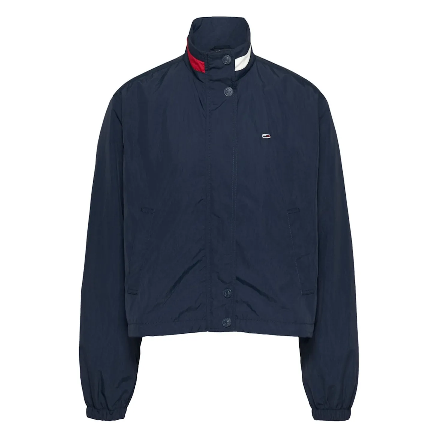 TJW ESSENTIAL JACKET EXT