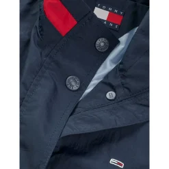 TJW ESSENTIAL JACKET EXT