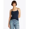 TJW ESSENTIAL STRAP TOP EXT