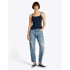 TJW ESSENTIAL STRAP TOP EXT