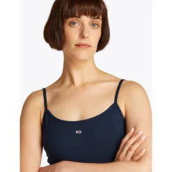 TJW ESSENTIAL STRAP TOP EXT