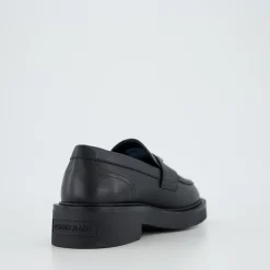 TJW FLAT LOAFER