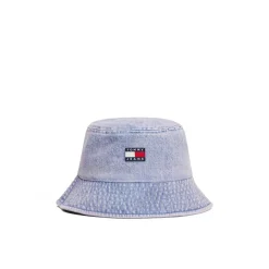 TJW HERITAGE DENIM BUCKET HAT