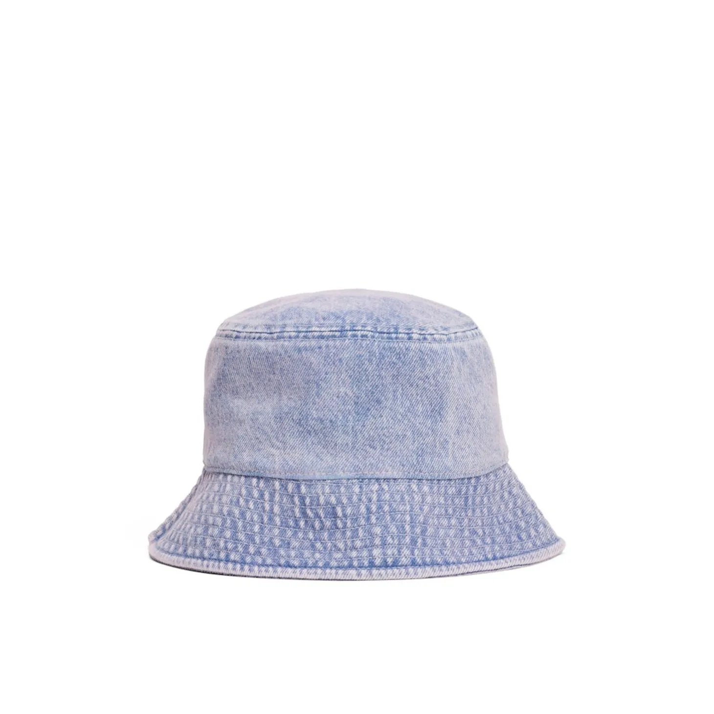 TJW HERITAGE DENIM BUCKET HAT