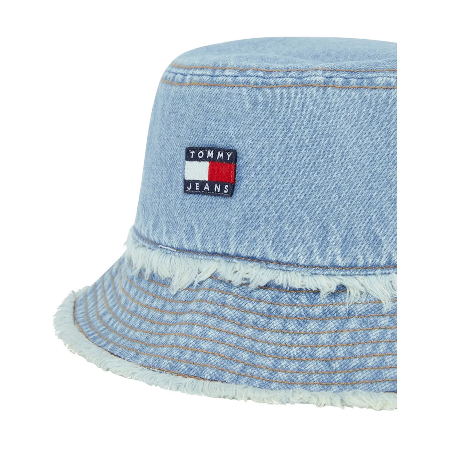 TJW HERITAGE DENIM BUCKET
