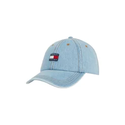 TJW HERITAGE DENIM CAP