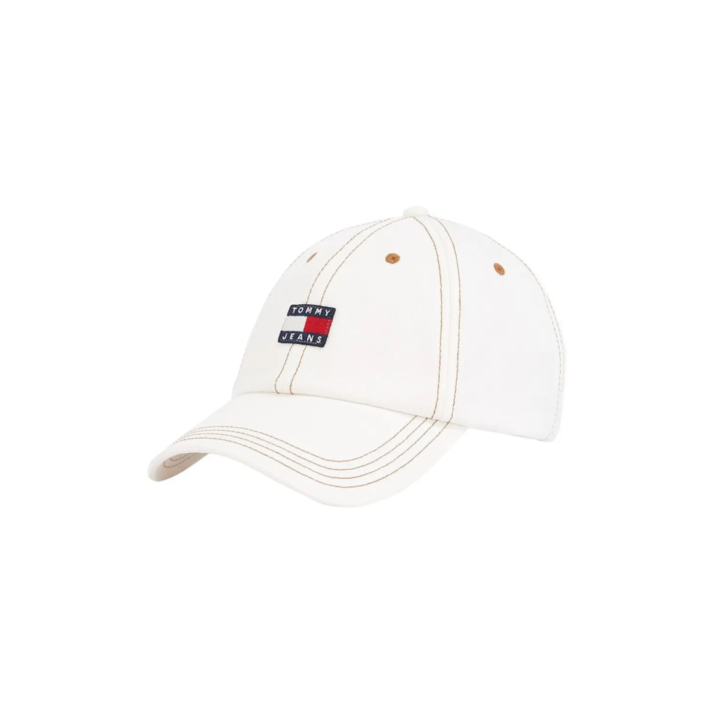 TJW HERITAGE DENIM CAP