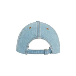 TJW HERITAGE DENIM CAP