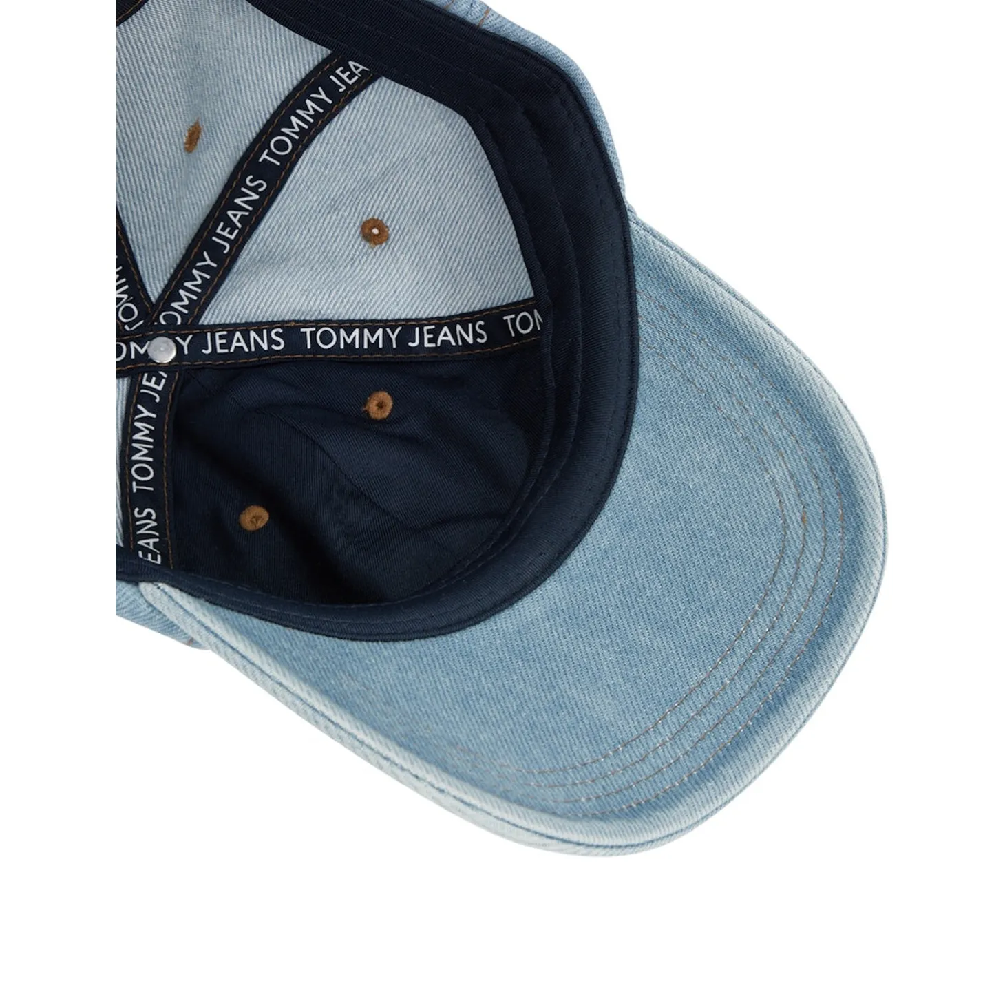 TJW HERITAGE DENIM CAP