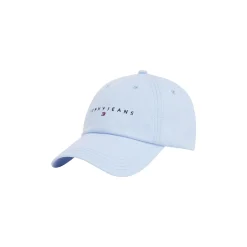 TJW LINEAR LOGO 6 PANEL CAP