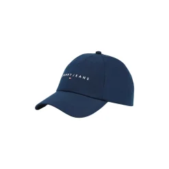 TJW LINEAR LOGO 6 PANEL CAP