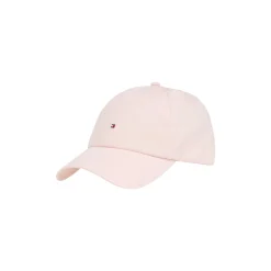 TJW LINEAR LOGO 6 PANEL CAP