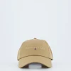 TJW LINEAR LOGO 6 PANEL CAP