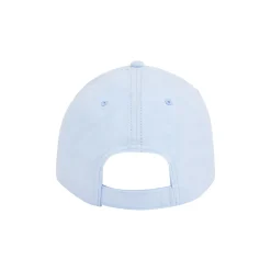 TJW LINEAR LOGO 6 PANEL CAP