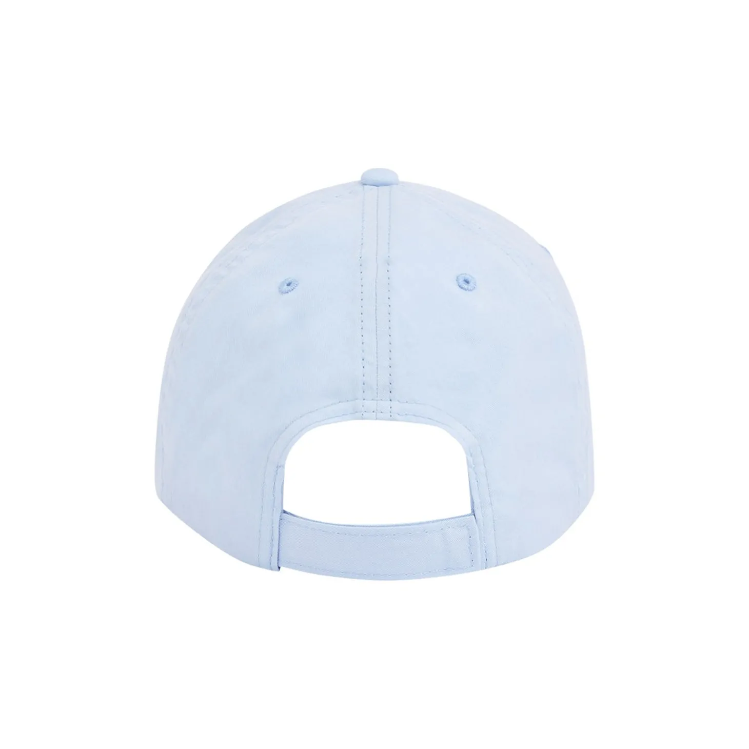 TJW LINEAR LOGO 6 PANEL CAP