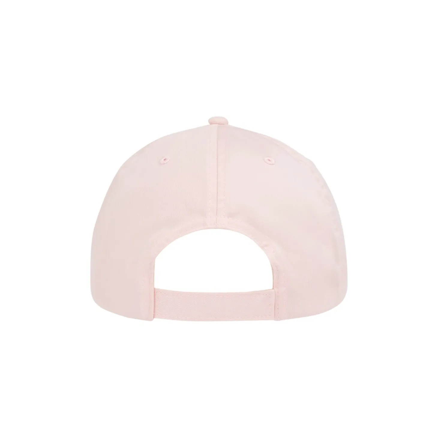 TJW LINEAR LOGO 6 PANEL CAP