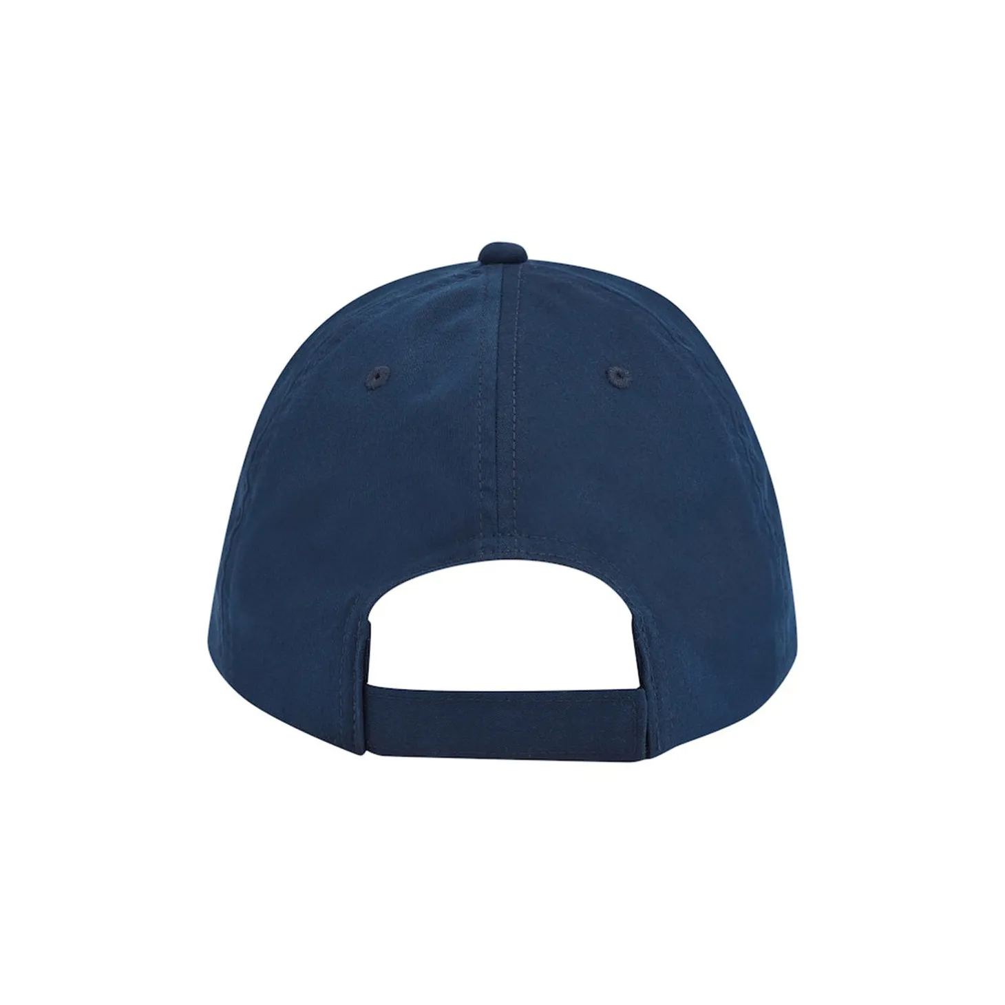 TJW LINEAR LOGO 6 PANEL CAP
