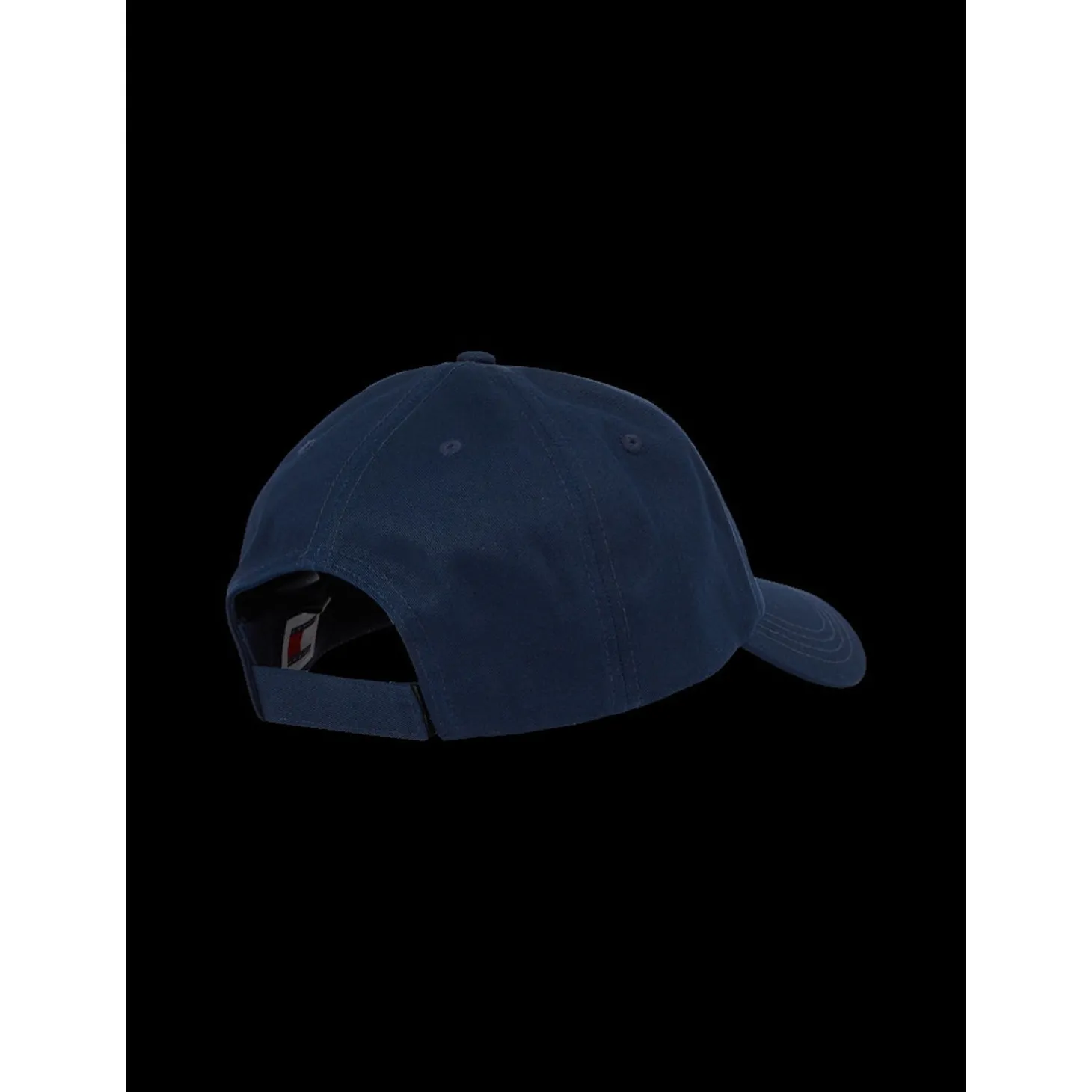 TJW LINEAR LOGO 6 PANEL CAP