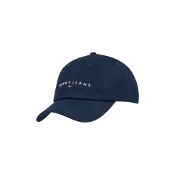 TJW LINEAR LOGO 6 PANEL CAP