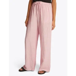 TJW LINEN PANT