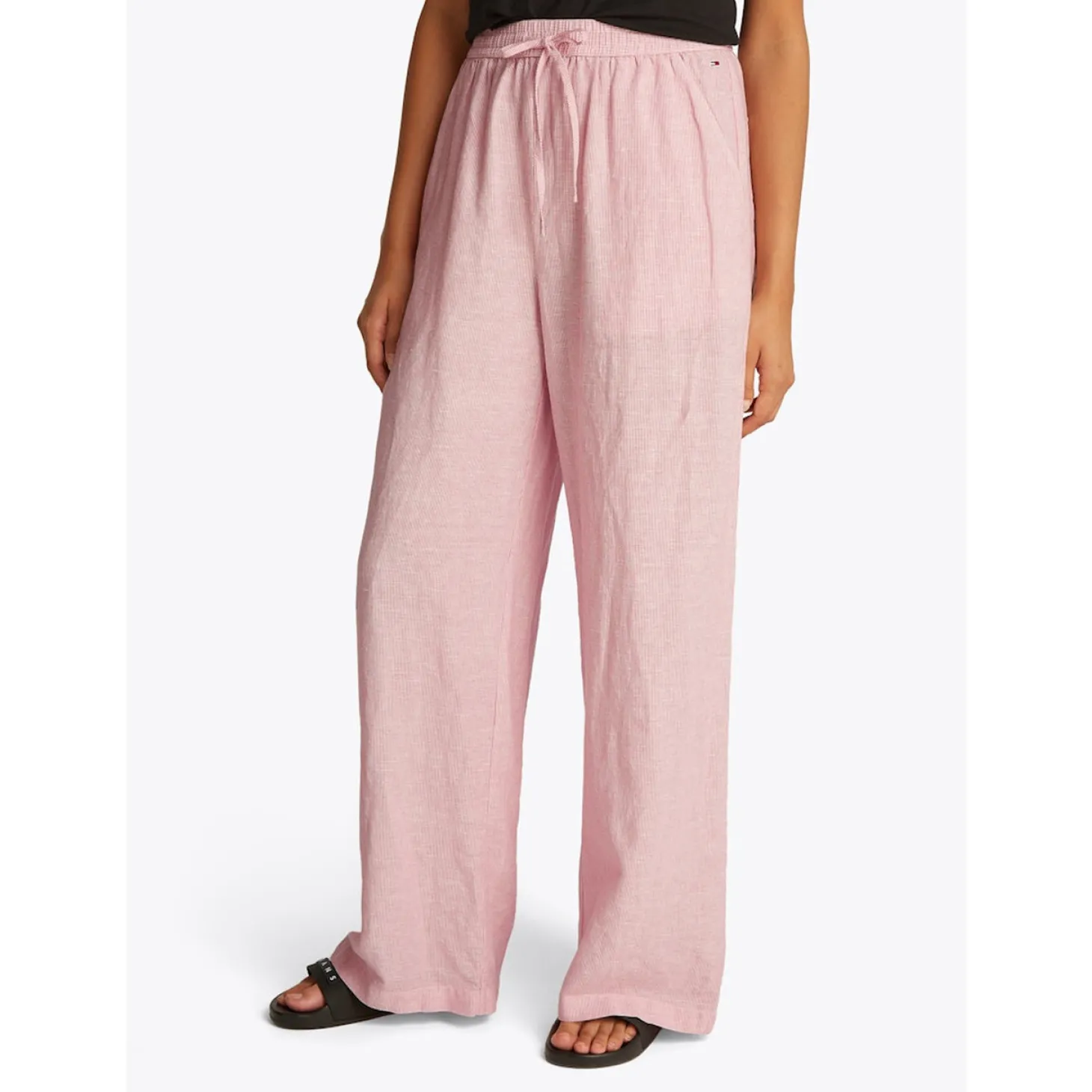 TJW LINEN PANT