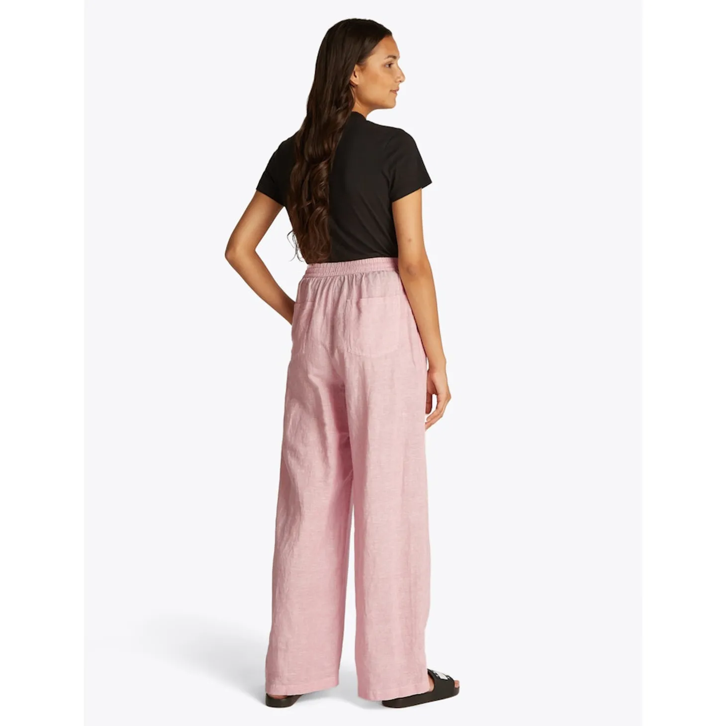 TJW LINEN PANT