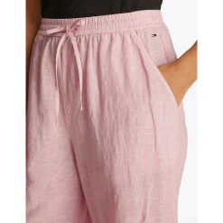 TJW LINEN PANT