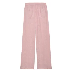 TJW LINEN PANT