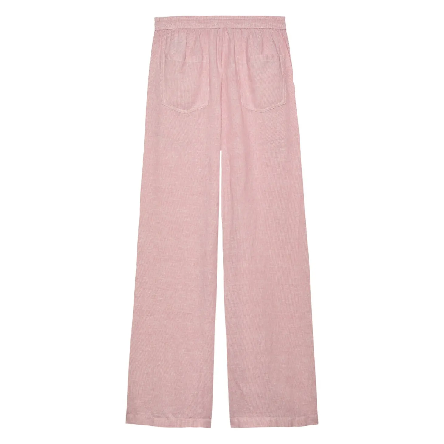 TJW LINEN PANT