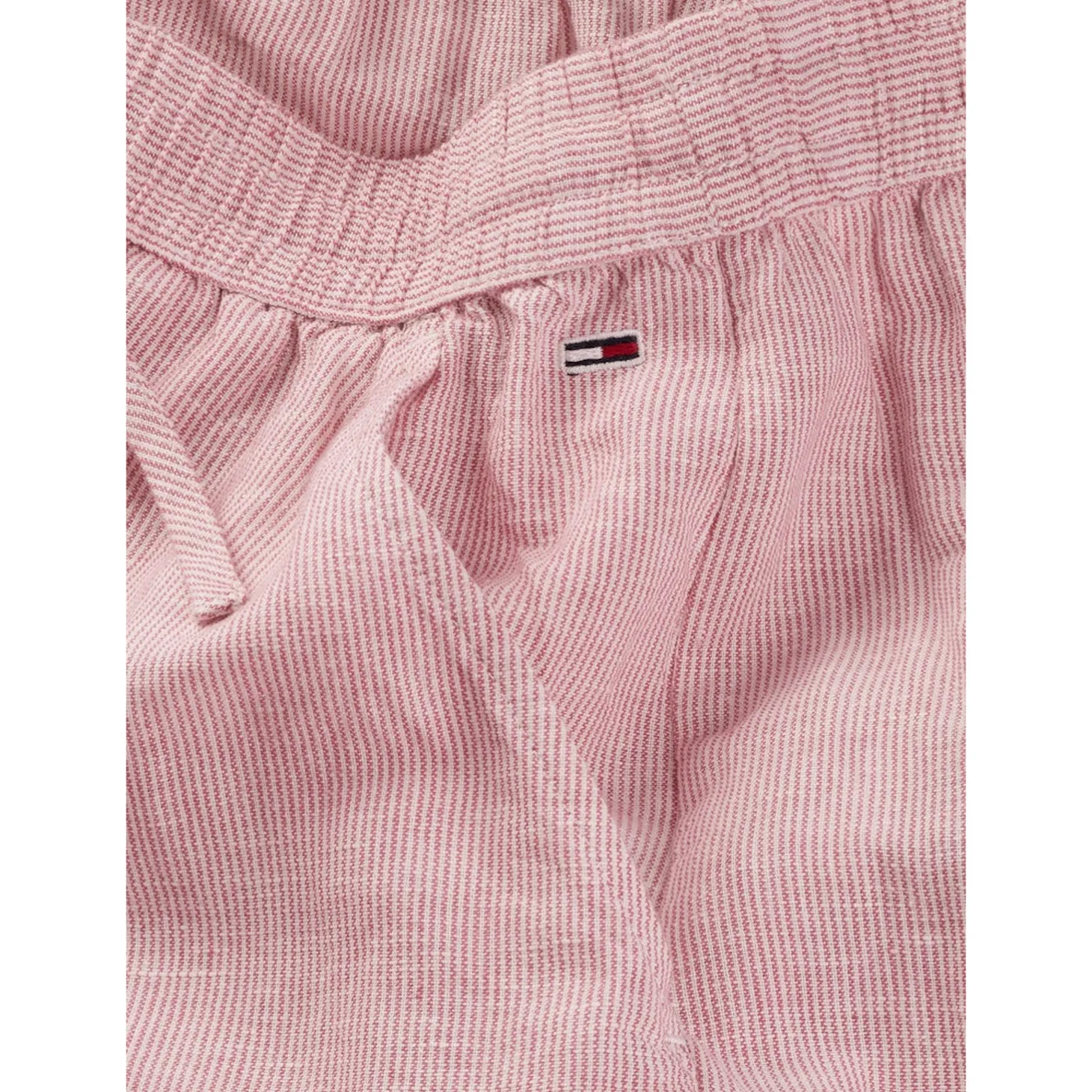 TJW LINEN PANT