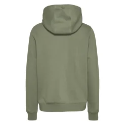TJW REG ESS LOGO HOODIE EXT