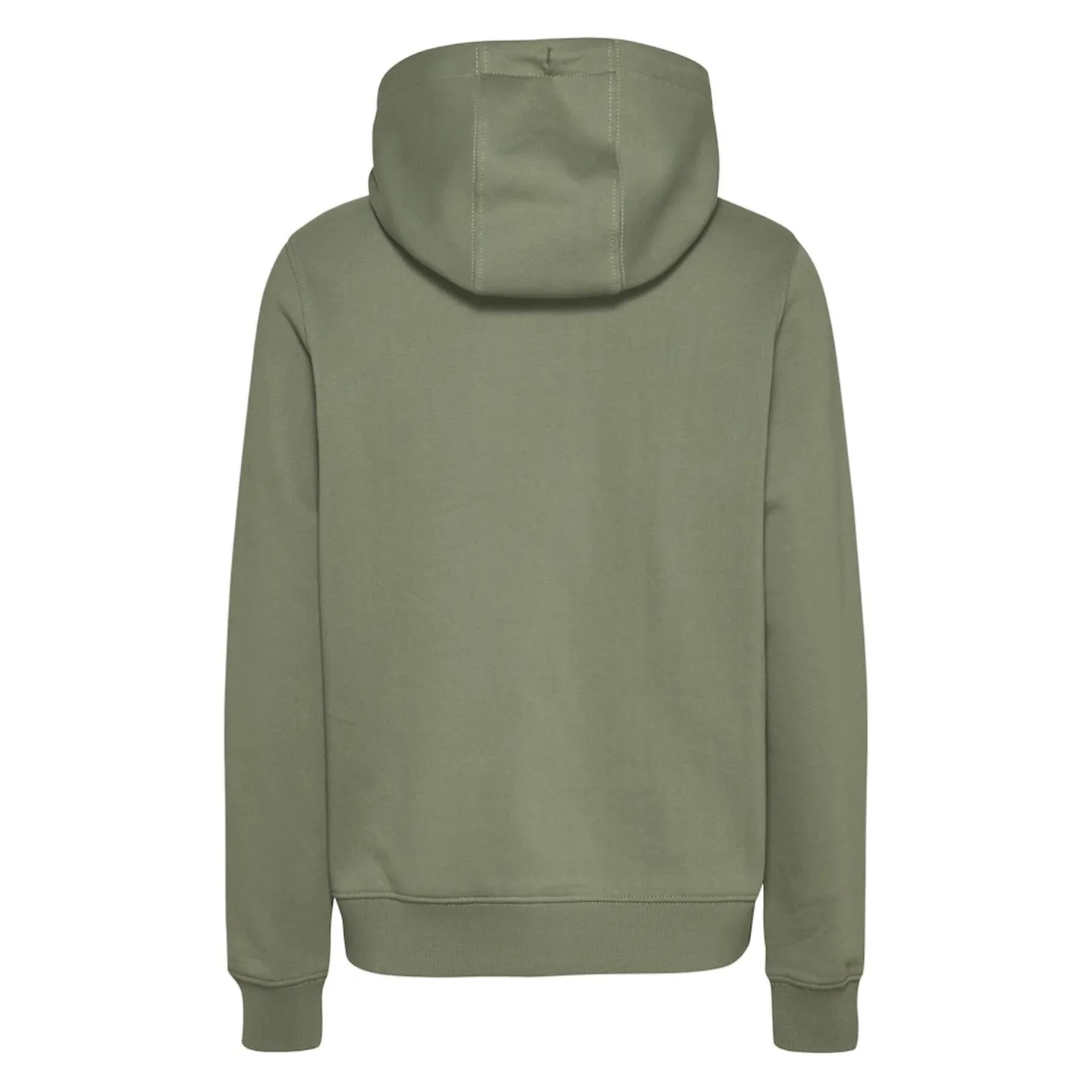 TJW REG ESS LOGO HOODIE EXT