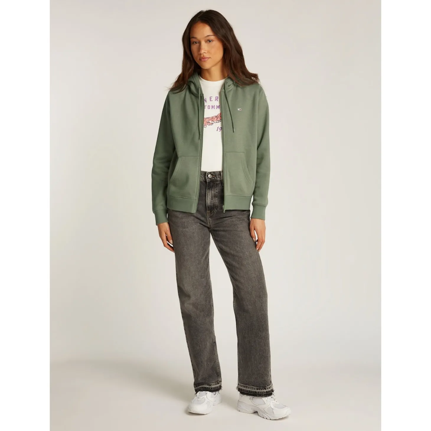 TJW REG S FLAG ZIP THRU