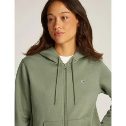 TJW REG S FLAG ZIP THRU