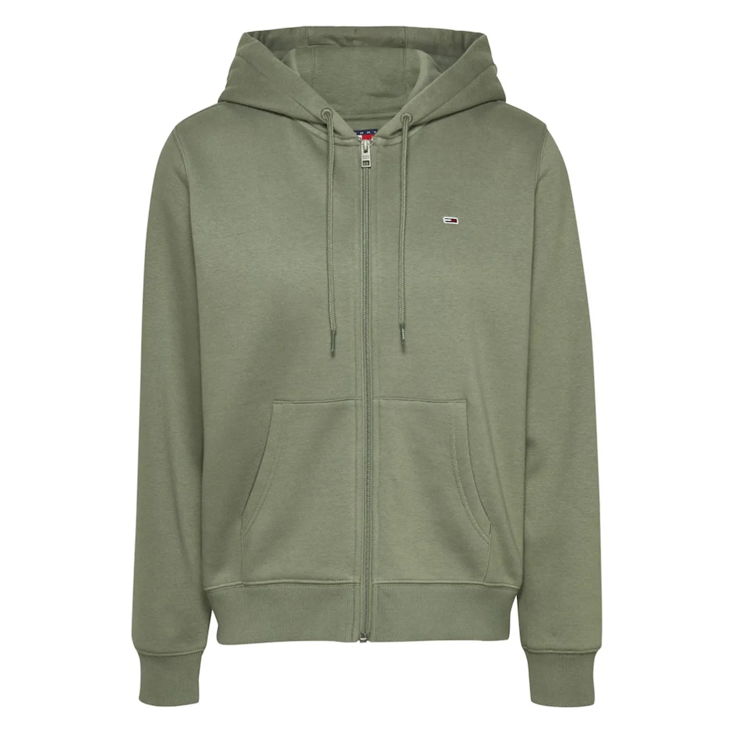 TJW REG S FLAG ZIP THRU