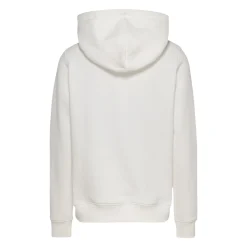 TJW REG TONAL LINEAR HOODIE EX