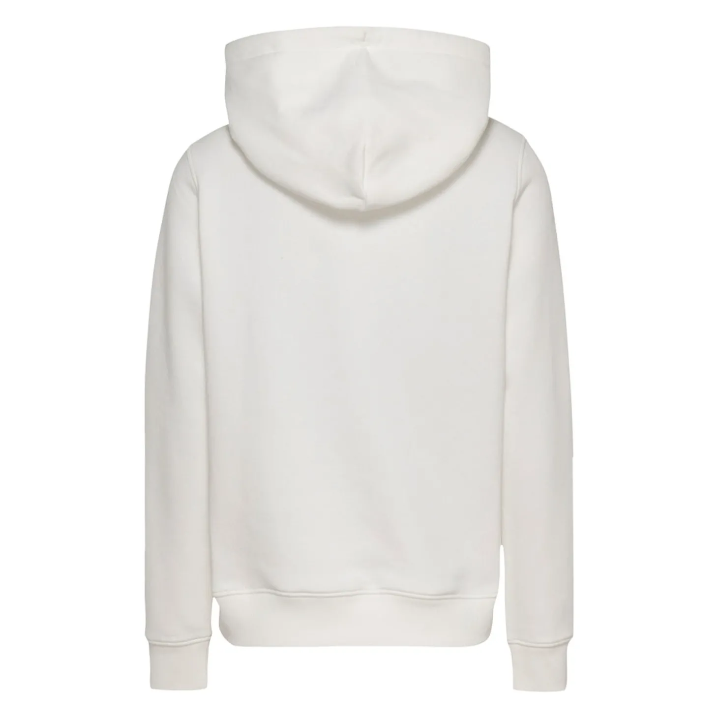 TJW REG TONAL LINEAR HOODIE EX