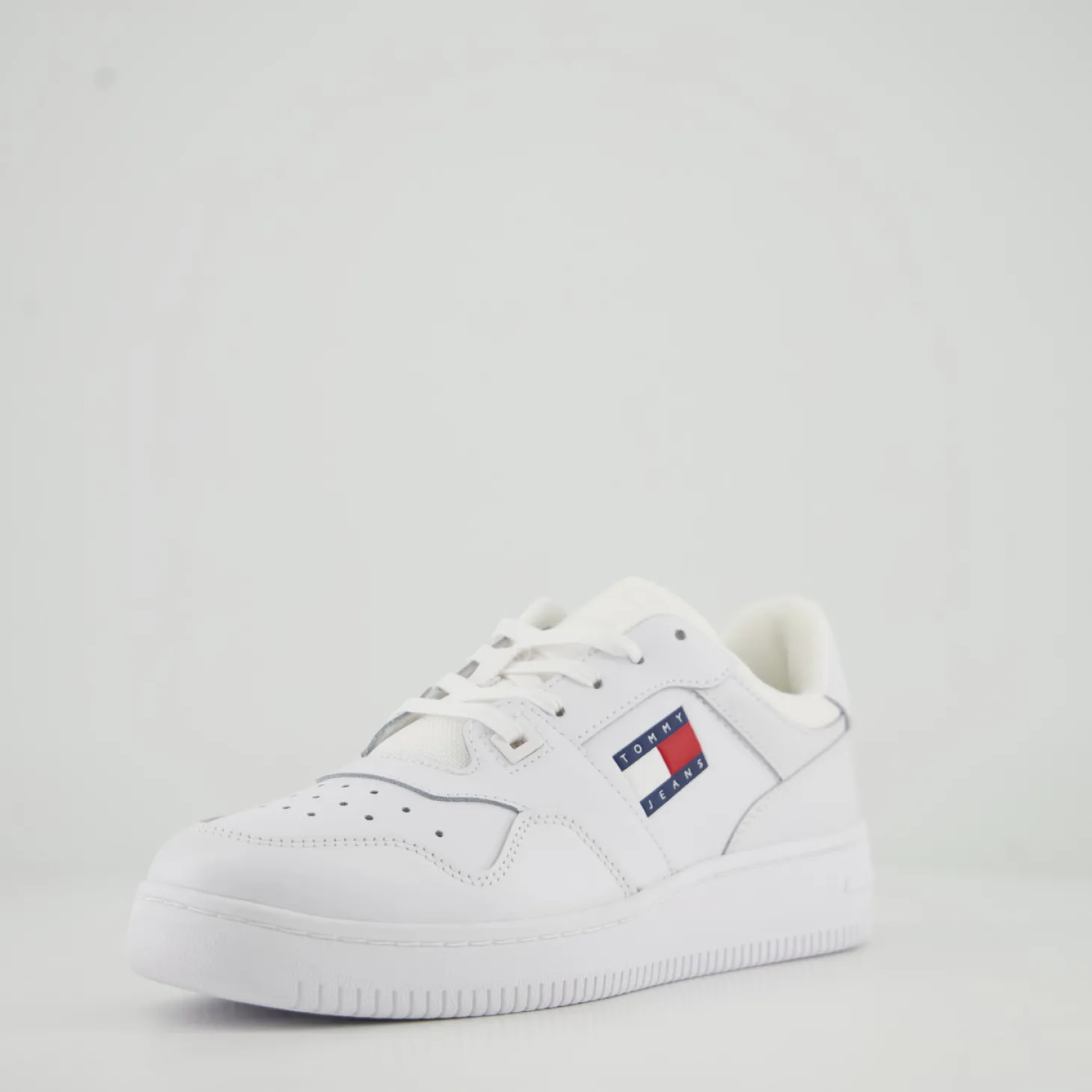 TJW RETRO BASKET ESS