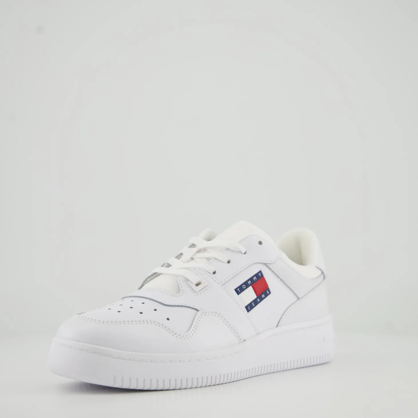 TJW RETRO BASKET ESS
