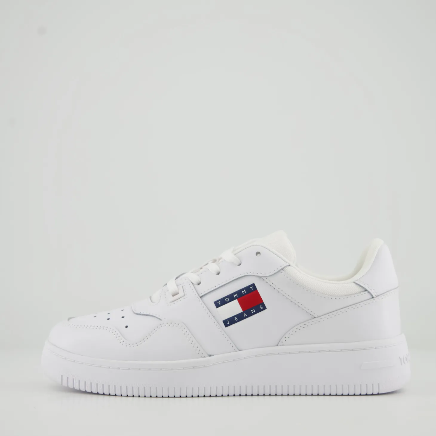TJW RETRO BASKET ESS