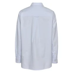 TJW RLX SCRIPT OXFORD SHIRT